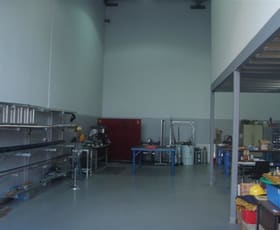 Factory, Warehouse & Industrial commercial property leased at 8 Riverland Drive Loganholme QLD 4129