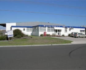 Factory, Warehouse & Industrial commercial property leased at Braeside VIC 3195