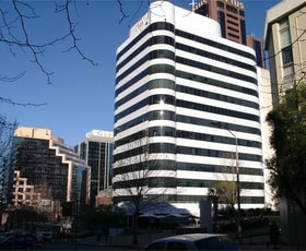 Offices commercial property leased at Lv8 & Part Lv7/60 Miller Street North Sydney NSW 2060