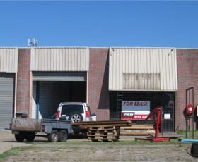 Factory, Warehouse & Industrial commercial property leased at 2/178 Bridge Road Keysborough VIC 3173