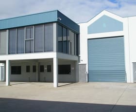 Offices commercial property leased at Wetherill Park NSW 2164