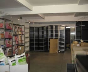 Shop & Retail commercial property leased at 329 Brunswick Street Fitzroy VIC 3065