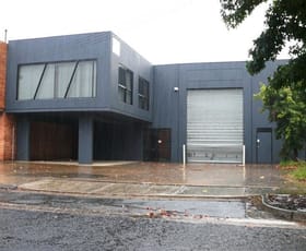 Factory, Warehouse & Industrial commercial property leased at 25 Kolora Road Heidelberg West VIC 3081