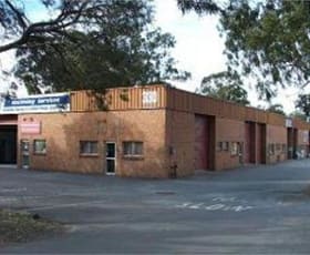 Factory, Warehouse & Industrial commercial property leased at West Gosford NSW 2250