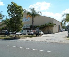 Factory, Warehouse & Industrial commercial property leased at 60 Formation Street Wacol QLD 4076