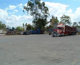 Factory, Warehouse & Industrial commercial property leased at 60 Formation Street Wacol QLD 4076