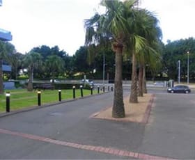 Offices commercial property leased at Waterloo NSW 2017
