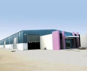Factory, Warehouse & Industrial commercial property leased at 130 Broderick Road Corio VIC 3214