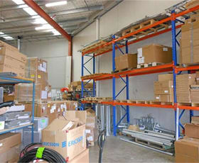 Factory, Warehouse & Industrial commercial property leased at 4/42-44 Garden Boulevard Dingley Village VIC 3172