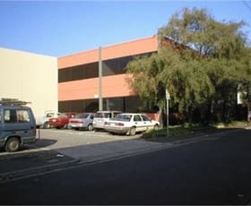 Factory, Warehouse & Industrial commercial property leased at 110 Cromwell Street Collingwood VIC 3066