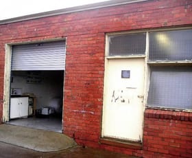 Factory, Warehouse & Industrial commercial property leased at 6/7-9 Hamlett Street Cheltenham VIC 3192