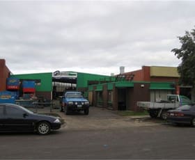 Factory, Warehouse & Industrial commercial property leased at 18 Amberley Crescent Dandenong VIC 3175