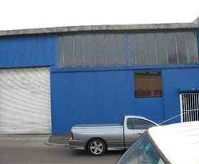 Factory, Warehouse & Industrial commercial property leased at Yarraville VIC 3013