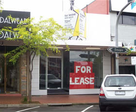 Offices commercial property leased at 55 Main Street Croydon VIC 3136