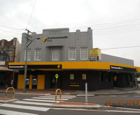 Offices commercial property leased at Level 1/328  Bronte Rd Waverley NSW 2024