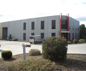 Factory, Warehouse & Industrial commercial property leased at Unit1/21 Barry Street Bayswater VIC 3153