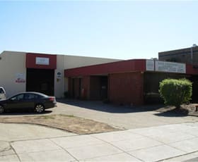 Factory, Warehouse & Industrial commercial property leased at 14 Ramage Street Bayswater VIC 3153