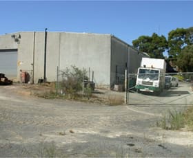 Factory, Warehouse & Industrial commercial property leased at 14 Ramage Street Bayswater VIC 3153