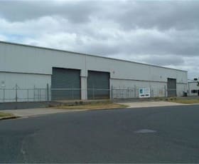 Factory, Warehouse & Industrial commercial property leased at Lot 7, Industries Avenue Eagle Farm QLD 4009