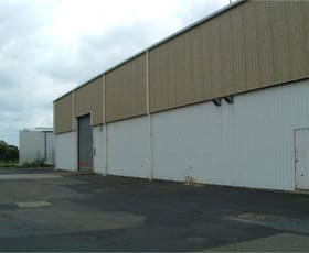 Factory, Warehouse & Industrial commercial property leased at Lot 7, Industries Avenue Eagle Farm QLD 4009