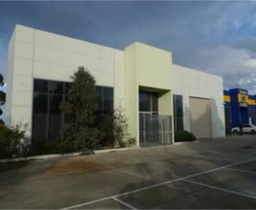Factory, Warehouse & Industrial commercial property leased at 5/161 Settlement Road Thomastown VIC 3074