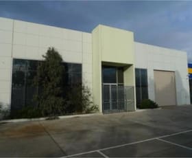Factory, Warehouse & Industrial commercial property leased at 5/161 Settlement Road Thomastown VIC 3074