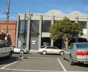Offices commercial property leased at 1/46-48 Howard Street North Melbourne VIC 3051