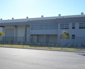 Factory, Warehouse & Industrial commercial property leased at Ingleburn NSW 2565