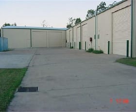 Factory, Warehouse & Industrial commercial property leased at 39 Belar Street Ipswich QLD 4305