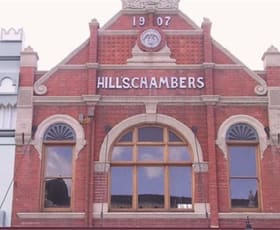 Offices commercial property leased at 416 High Street Maitland NSW 2320