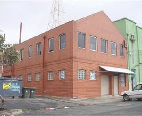 Offices commercial property leased at 23 David Street Brunswick VIC 3056