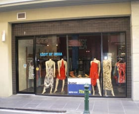 Shop & Retail commercial property leased at Shop 7 Degraves Street Melbourne VIC 3000