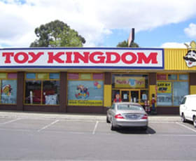 Offices commercial property leased at 394 Dorset Road Boronia VIC 3155