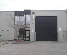 Factory, Warehouse & Industrial commercial property leased at Smithfield NSW 2164