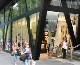 Shop & Retail commercial property leased at 550 Bourke Street Melbourne VIC 3000
