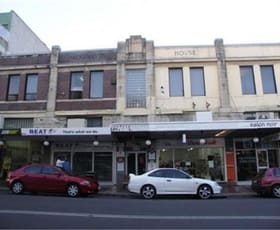 Offices commercial property leased at 247 Church Street Parramatta NSW 2150