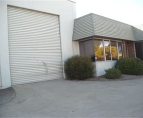 Factory, Warehouse & Industrial commercial property leased at Unit11/128 Canterbury Road Kilsyth VIC 3137