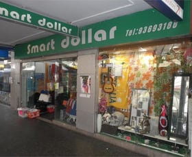 Shop & Retail commercial property leased at 416-418 Oxford Street Bondi Junction NSW 2022