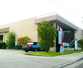 Factory, Warehouse & Industrial commercial property leased at 1/2 Apollo Court Blackburn VIC 3130