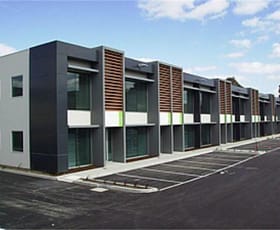 Offices commercial property leased at Mulgrave VIC 3170