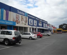 Shop & Retail commercial property leased at 270 Canterbury Bayswater VIC 3153