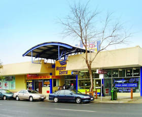 Shop & Retail commercial property leased at 6/11 High Street Hastings VIC 3915