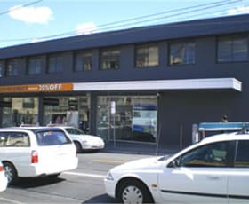 Shop & Retail commercial property leased at 189a Swan Street Richmond VIC 3121