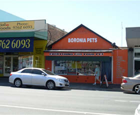 Offices commercial property leased at Boronia VIC 3155
