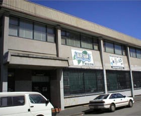 Factory, Warehouse & Industrial commercial property leased at 19-21 Russell Street Abbotsford VIC 3067