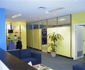 Factory, Warehouse & Industrial commercial property leased at 19-21 Russell Street Abbotsford VIC 3067
