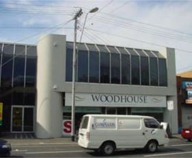 Offices commercial property leased at First Floor 515 Bridge Road Richmond VIC 3121