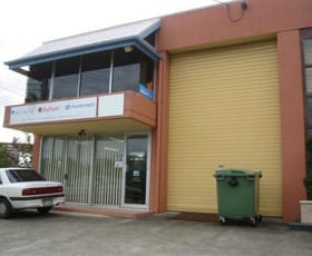 Factory, Warehouse & Industrial commercial property leased at Milton QLD 4064