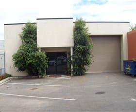 Factory, Warehouse & Industrial commercial property leased at 2/14 Shelley Av Kilsyth VIC 3137