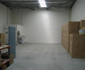 Factory, Warehouse & Industrial commercial property leased at Meadowbrook QLD 4131